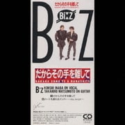 だからその手を離して