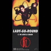 LADY-GO-ROUND