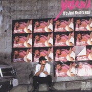 YAZAWA IT｀S JUST ROCK｀N ROLL