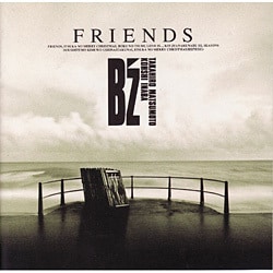 B'z／FRIENDS