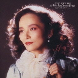 前橋汀子／亜麻色の髪の乙女
