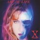 X JAPAN／ART OF LIFE