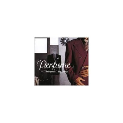 鈴木雅之／perfume