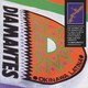 DIAMANTES／オキナワ・ラティーナ