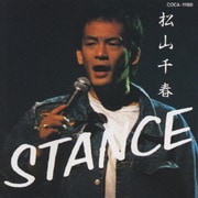 STANCE