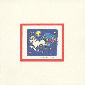 ユニコーン／THE VERY BEST OF UNICORN