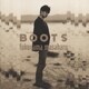 福山雅治／BOOTS