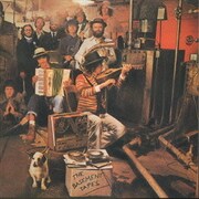 地下室(ザ・ベイスメント・テープス)