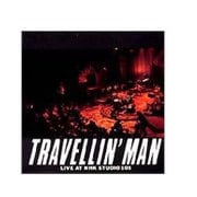 トラべリン・マン～LIVE AT NHK STUDIO 101