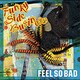FEEL SO BAD／Funky Side Business