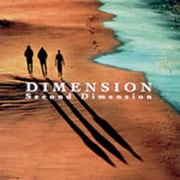 Second Dimension