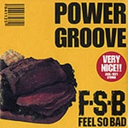 POWER GROOVE