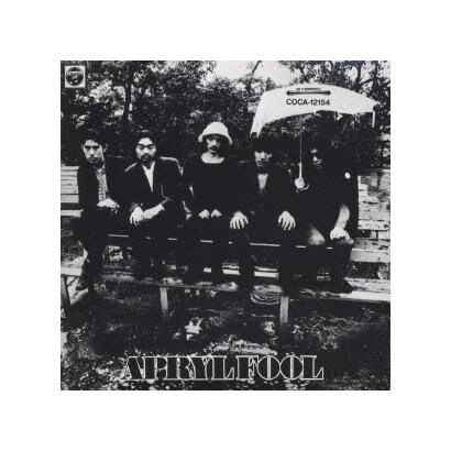 THE APRYL FOOL／APRYL FOOL