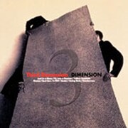 Third Dimension