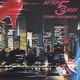 角松敏生／AFTER 5 CLASH