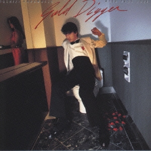 角松敏生／GOLD DIGGER ～with true love～