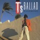 角松敏生／T's BALLAD