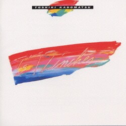 角松敏生／T's 12 INCHES