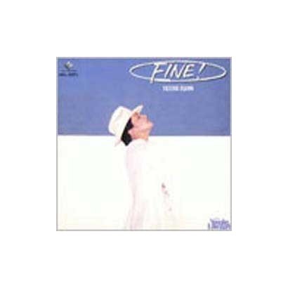 阿川泰子／FINE