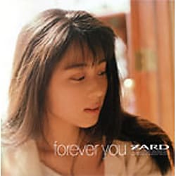 ZARD／forever you