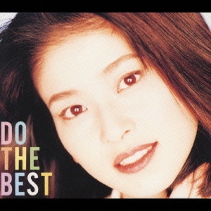 森高千里／DO THE BEST
