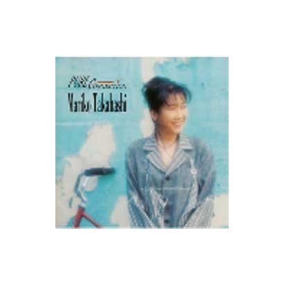 高橋真梨子／PURE CONNECTION