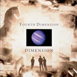 DIMENSION／FOURTH DIMENSION
