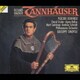 ジュゼッペ・シノーポリ／ワーグナー:歌劇<タンホイザー>-パリ版