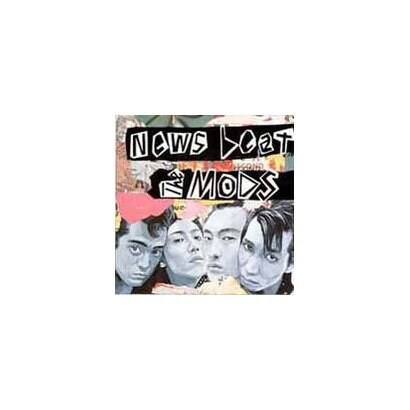 THE MODS／NEWS BEAT