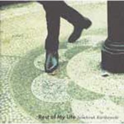 栗林誠一郎／Rest of My Life
