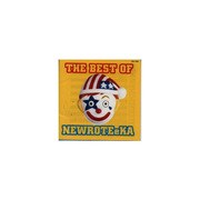 THE BEST OF NEWROTEEKA ヨリヌキニユ-ロテイカ