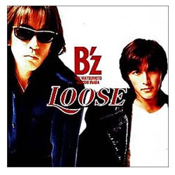 B'z／LOOSE