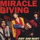 JUDY AND MARY／ミラクルダイビング