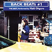BACK BEATs #1 THE BEST,Performed by 大黒摩季
