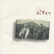 Voice of ALTAN
