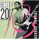 柳ジョージ&レイニーウッド／GREATEST HITS-20