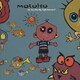 モロコ／ドゥ・ユー・ライク・マイ・タイト・セーター?