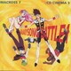 マクロス7 CDシネマ3