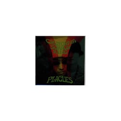 PLAGUES／カルフォルニア・ソロウ・キング