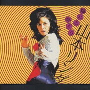 踊れる歌える山本リンダ