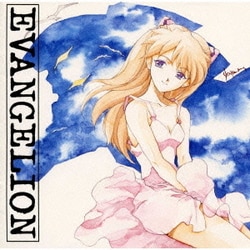 NEON GENESIS EVANGERLION Ⅲ