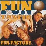 FUN-TASTICT (2nd アルバム)