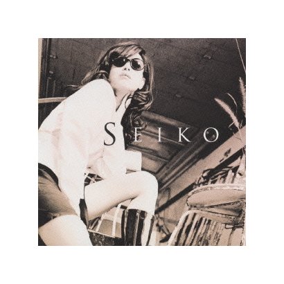 松田聖子／Was It The Future