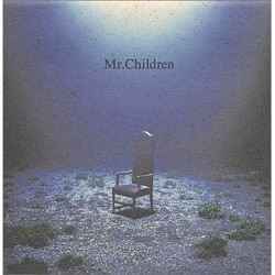 Mr.Children／深海
