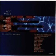 ONE VOICE THE SONGS OF CHAGE&ASKA BY VARIOUS ARTISTS オムニバス