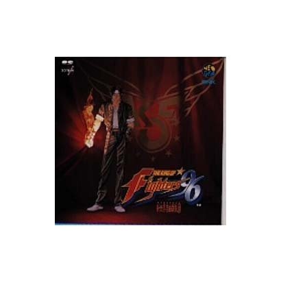 SNK新世界楽曲雑技団／THE KING OF FIGHTERS'96