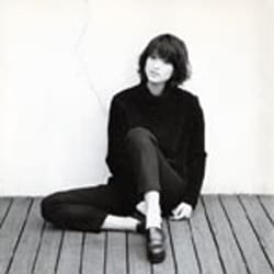 宇徳敬子／氷