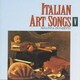 イタリア歌曲集Vol.5 ベッリーニ&ドニゼッティ歌曲集