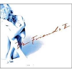 B'z／FRIENDSⅡ