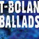 T-BOLAN／BALLADS